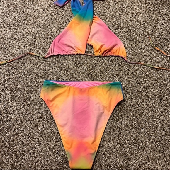 Frankie’s bikini SET - Picture 5 of 7